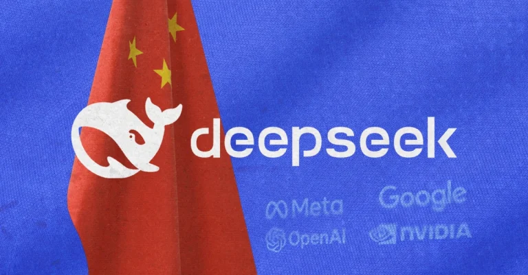 Como o Deepseek está mudando o cenário da IA