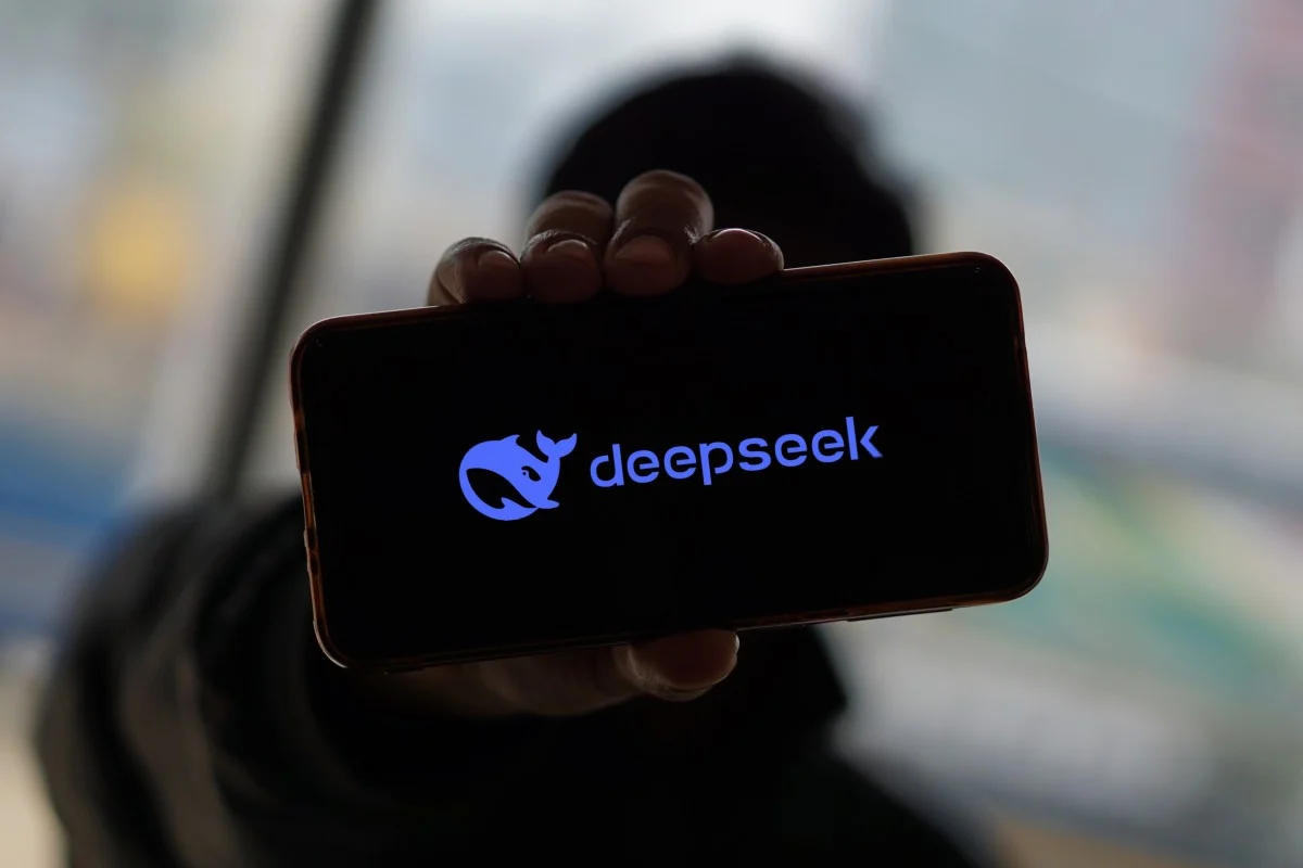 Como o Deepseek está mudando o cenário da IA