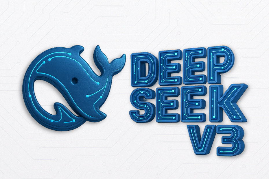 DeepSeek-V3