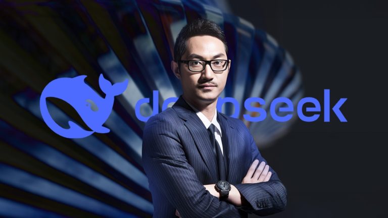 DeepSeek AI