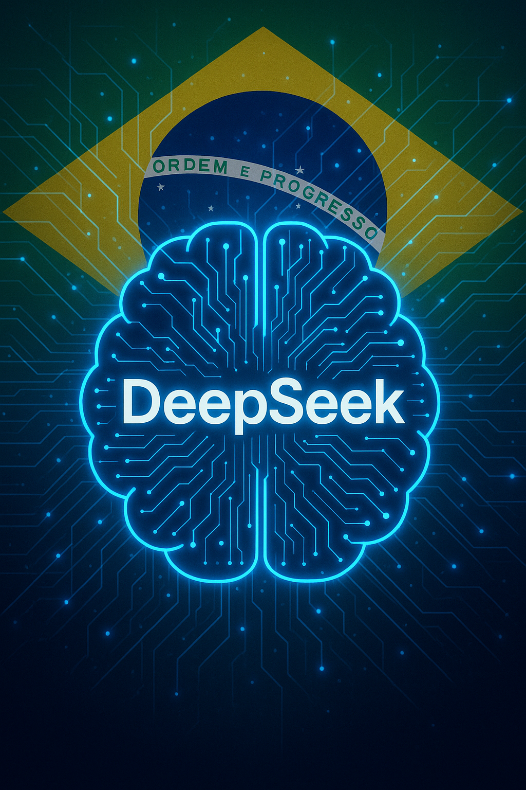DeepSeek em Português