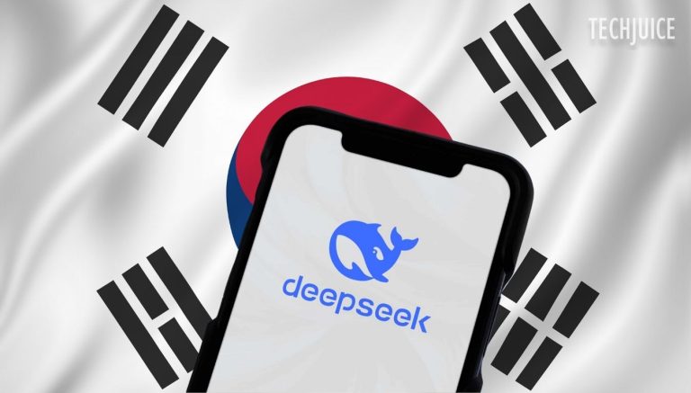 O Japão DeepSeek