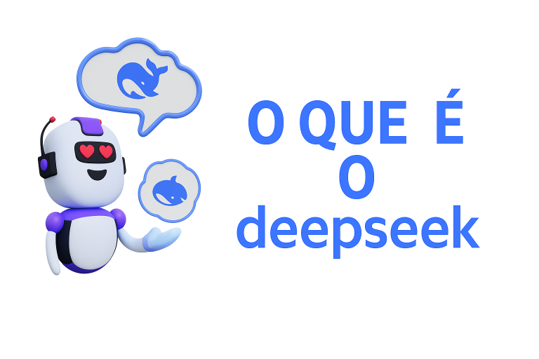 O que é o DeepSeek