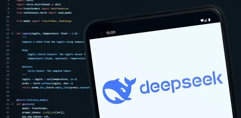 API