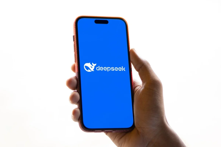 DeepSeek Ainda Não Tem Ações na Bolsa