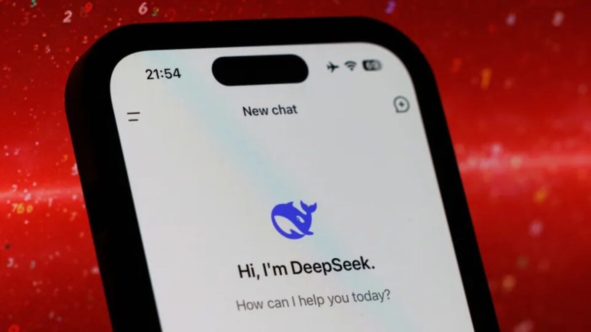 DeepSeek Ainda Não Tem Ações na Bolsa