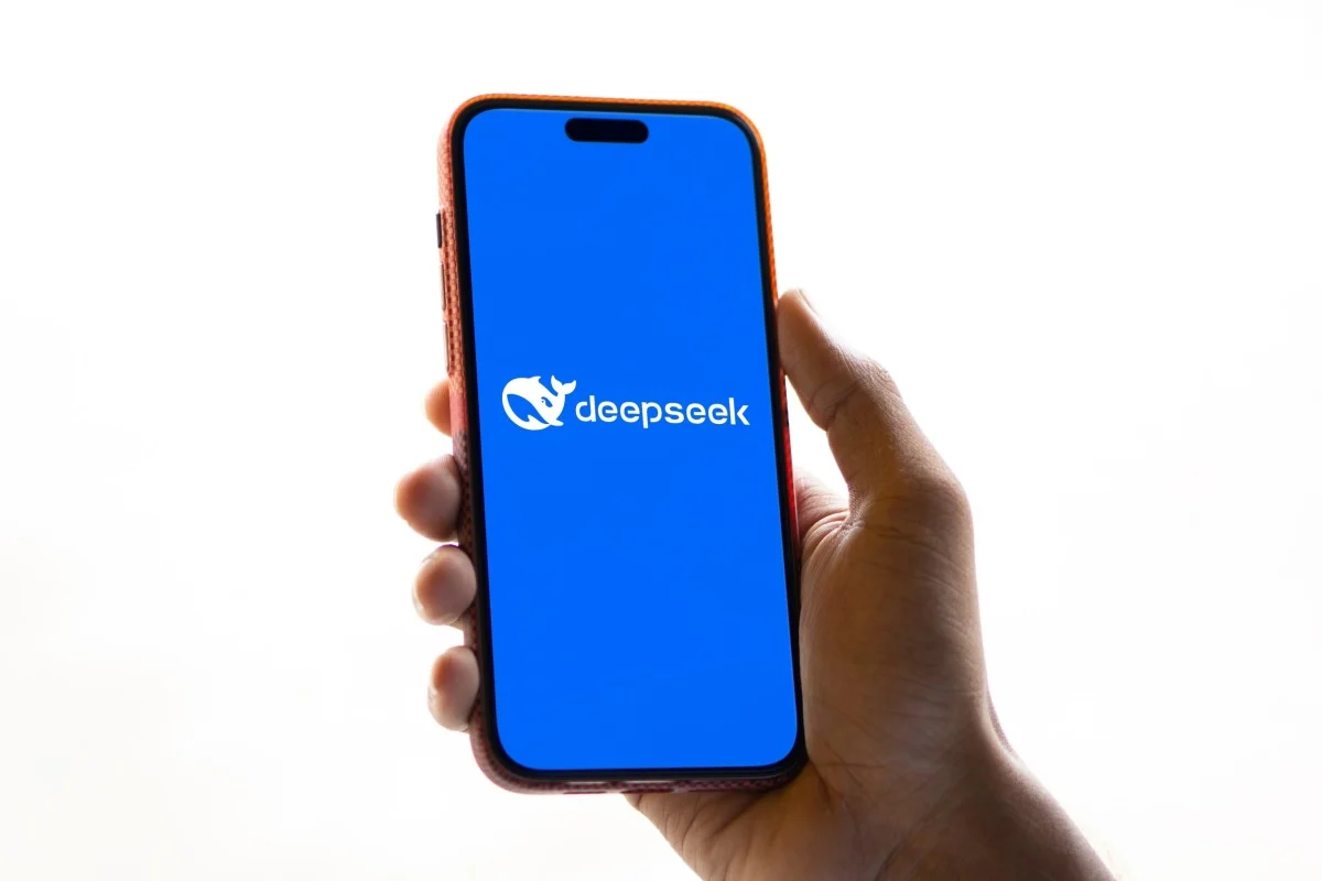 DeepSeek Ainda Não Tem Ações na Bolsa