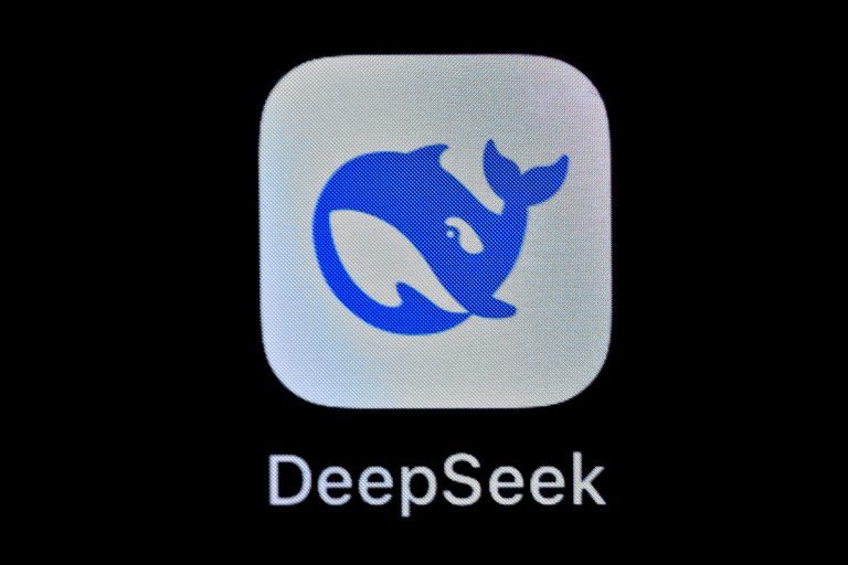DeepSeek Ajuda Empresas Brasileiras