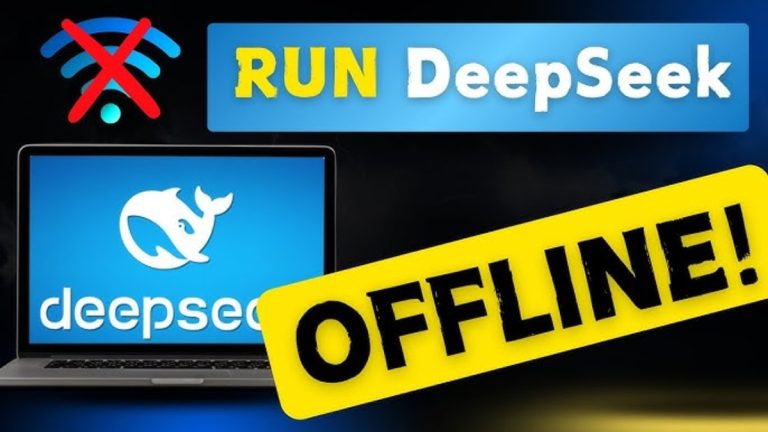DeepSeek e a IA que Cabe no Seu Bolso