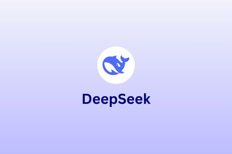 Onde Está a DeepSeek no Cenário Global?