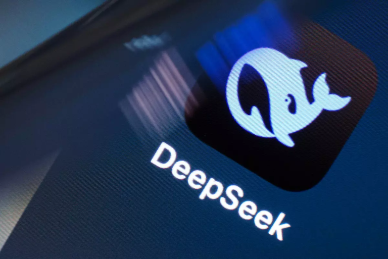 Onde Está a DeepSeek no Cenário Global?