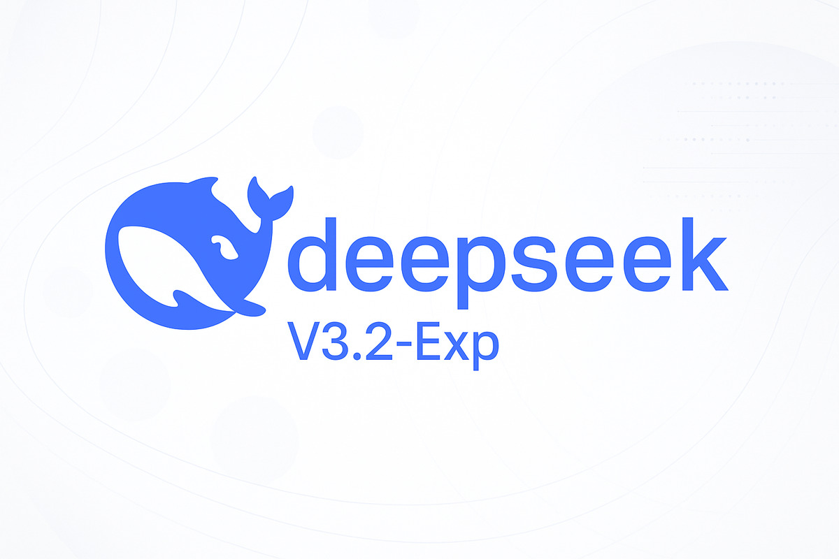 DeepSeek V3.2-Exp
