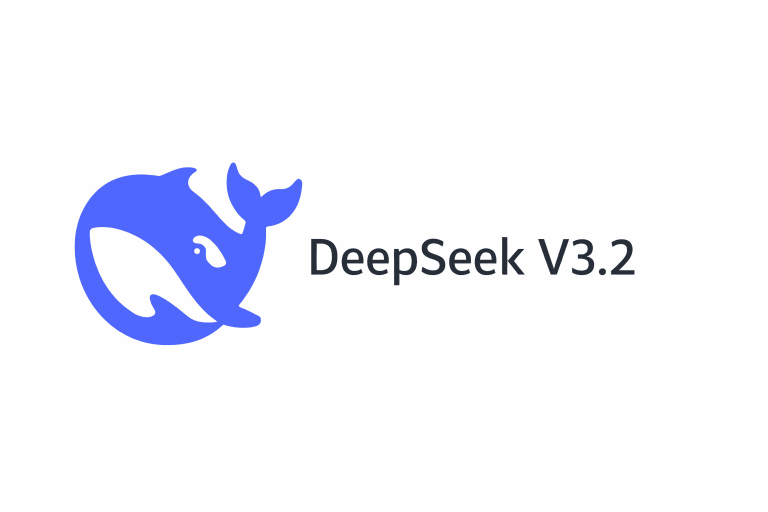 DeepSeek V3.2