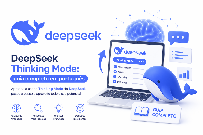 guia completo em português