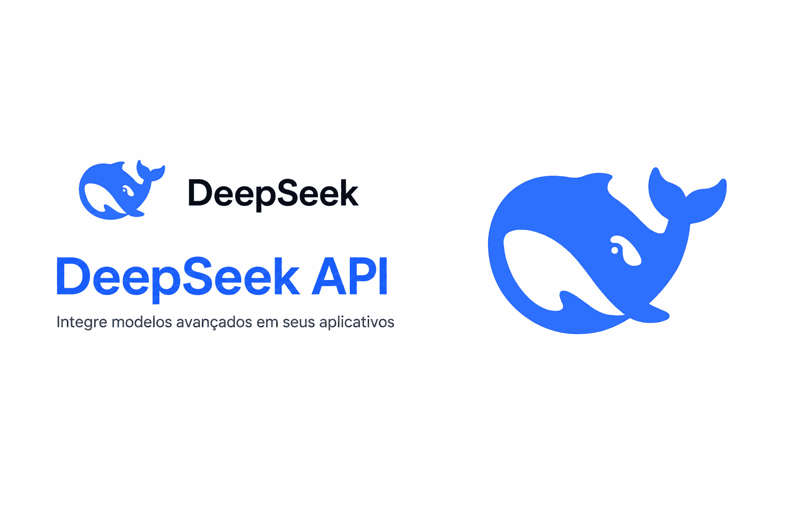 DeepSeek API para integrar modelos avançados em aplicativos