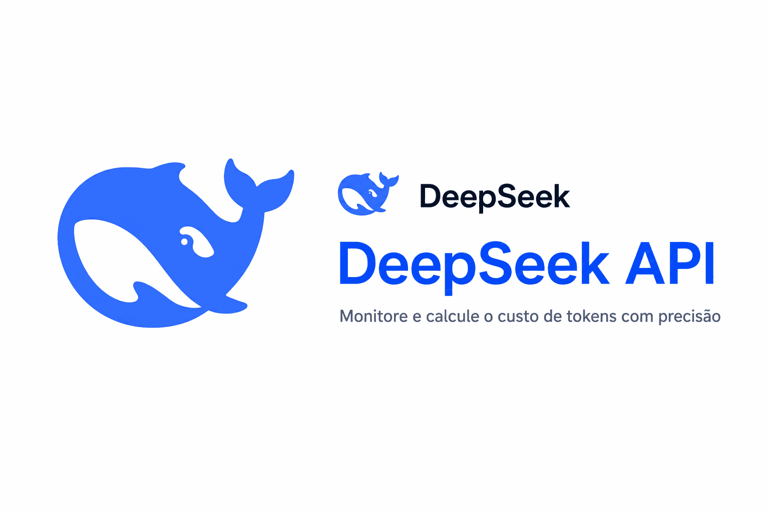 Uso de tokens e cálculo de custos na API da DeepSeek